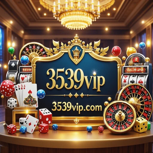 A Importância dos Tutoriais em Jogos: Aprendizado e Domínio no 3539vip